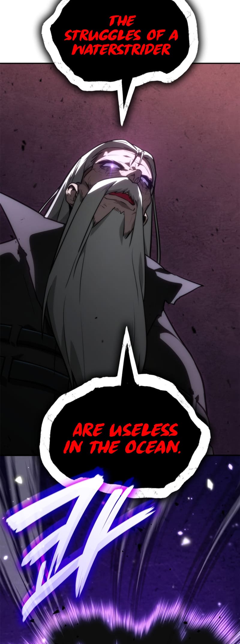 Infinite Mage, Chapter 77 image 33